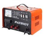 Пуско-зарядное устройство Patriot Quick start CD-30