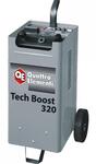 Пуско-зарядное устройство Quattro Elementi Tech Boost 320
