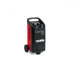Пуско-зарядное устройство Telwin DOCTOR START 330 12-24V