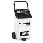 Пуско-зарядное устройство Telwin SPRINTER 4000 START 230V 12-24V