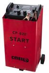 Пуско-зарядное устройство СПЕЦ CP620-S