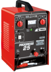 Зарядное устройство Helvi PROGRESS 25