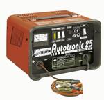 Зарядное устройство Telwin AUTOTRONIC 25 BOOST
