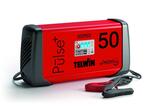 Зарядное устройство Telwin Pulse 50 230V 6V/12V/24V