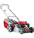 Бензиновая газонокосилка Al-ko Highline 46.5 SP-A