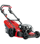 Бензиновая газонокосилка Al-ko Solo by AL-KO 4755 VS