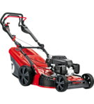 Бензиновая газонокосилка Al-ko Solo by AL-KO 5255 VS-H