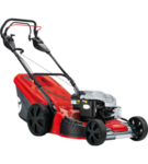 Бензиновая газонокосилка Al-ko Solo by AL-KO 5255 VS