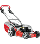 Бензиновая газонокосилка Al-ko Highline 525 VS
