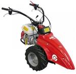 Бензиновая газонокосилка Al-ko SOLO BY 532