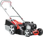 Бензиновая газонокосилка Al-ko Classic 4.65 SP-B Plus 3 IN ONE