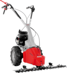 Бензиновая газонокосилка Al-ko BM 875 III