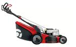 Бензиновая газонокосилка Al-ko Solo by AL-KO 5375 VS Aluminium