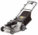 Бензиновая газонокосилка Champion LM5344BS