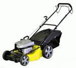 Бензиновая газонокосилка Champion LM5345BS