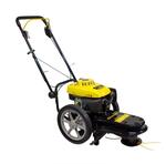 Бензиновая газонокосилка Champion LMH5640