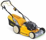 Бензиновая газонокосилка Cub Cadet CC 46 SPBE V