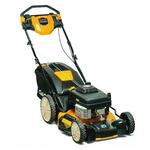Бензиновая газонокосилка Cub Cadet LM3 ER53S
