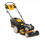 Бензиновая газонокосилка Cub Cadet LM3 CR53S