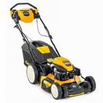 Бензиновая газонокосилка Cub Cadet LM3 DR53ES