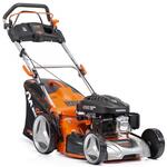 Бензиновая газонокосилка Daewoo DLM 5100SP