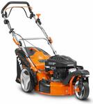 Бензиновая газонокосилка Daewoo DLM 5100SR