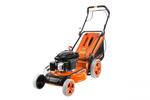 Бензиновая газонокосилка Hammer KMT175SB