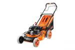 Бензиновая газонокосилка Hammer KMT145SB