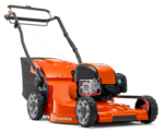 Бензиновая газонокосилка Husqvarna LC 253S
