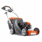 Бензиновая газонокосилка Husqvarna LC 348V Бензиновая газонокосилка Husqvarna LC 348V