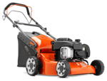 Бензиновая газонокосилка Husqvarna LC 140 Бензиновая газонокосилка Husqvarna LC 140