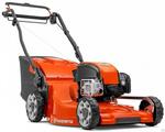 Бензиновая газонокосилка Husqvarna LC 353V