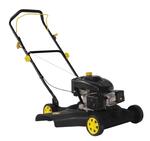 Бензиновая газонокосилка Huter GLM-4.0 G Бензиновая газонокосилка Huter GLM-4.0 G