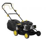 Бензиновая газонокосилка Huter GLM-5.0 S Бензиновая газонокосилка Huter GLM-5.0 S