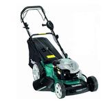 Бензиновая газонокосилка Makita PLM5113