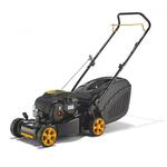 Бензиновая газонокосилка McCulloch M40-125