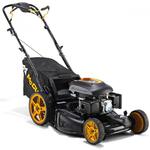 Бензиновая газонокосилка McCulloch M53-150AWFP