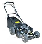 Бензиновая газонокосилка MEGA Evolution 54 HGT INOX Бензиновая газонокосилка MEGA Evolution 54 HGT INOX