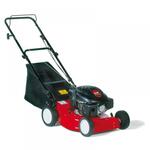 Бензиновая газонокосилка MTD SMART 46 PO