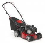 Бензиновая газонокосилка MTD OPTIMA 46 SPB