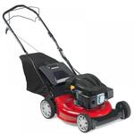 Бензиновая газонокосилка MTD SMART 42 SPO