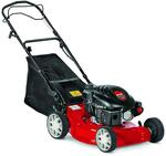 Бензиновая газонокосилка MTD SMART 46 SPO #46CM MTD