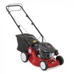 Бензиновая газонокосилка MTD SMART 395 SPO