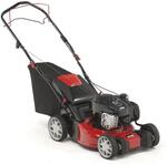 Бензиновая газонокосилка MTD OPTIMA 42 SPB