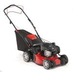 Бензиновая газонокосилка MTD OPTIMA 42 PB