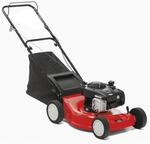 Бензиновая газонокосилка MTD 42 B