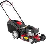 Бензиновая газонокосилка MTD ADVANCE 46 SPKV HW