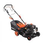 Бензиновая газонокосилка Patriot PT 42LS