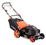 Бензиновая газонокосилка Patriot PT 48AS