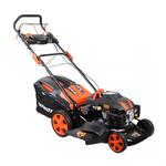 Бензиновая газонокосилка Patriot PT 47LS